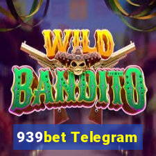 939bet Telegram